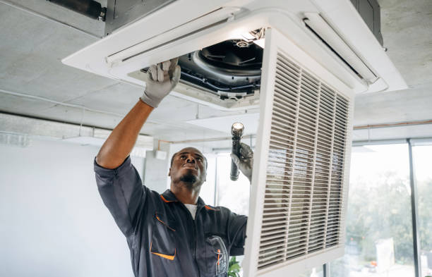 Licensed Ac Installation service in Goodfield, IL - FH HVAC