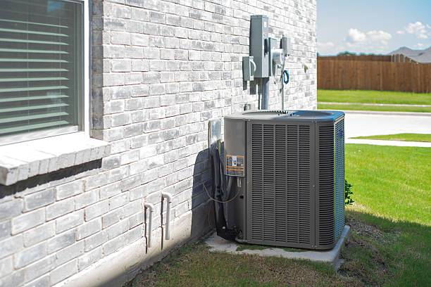 Reliable Ac Installation contractor in Goodfield, IL by FH HVAC